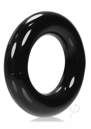 OXR-1 Silicone Non-Vibrating Penis Ring