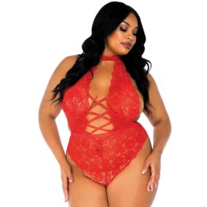 Sexy Teddies And Bodysuit Lingerie Clothing Nightwear