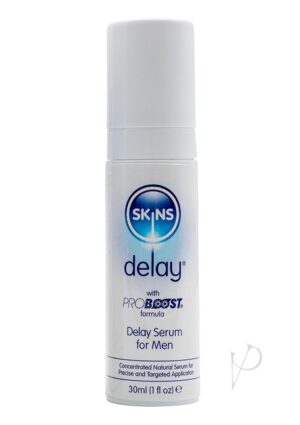 Delay Serum 30ml Sexual Enhancer