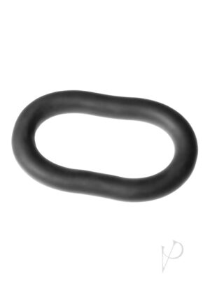 Silicone Ultra Wrap Non-Vibrating Penis Ring