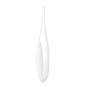 Clitoral Stimulator Tip Rechargeable Vibrator