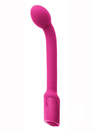 Flexible Silicone Rechargeable Vibrator