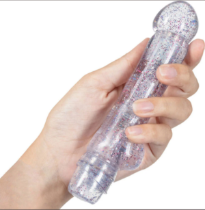 Multi-speed Vibration G-spot Vibrator For Beginner