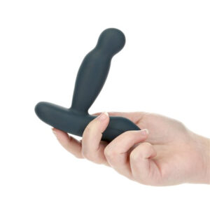 Rechargeable Anal Prostate Massager With Remote Control