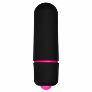 Bliss 7 Mode Waterproof Mini Bullet Vibrator