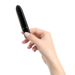 Pretty Point Rechargeable Bullet Vibrator