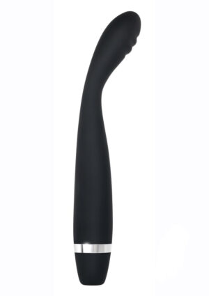 Rechargeable Silicone G-Spot Vibrator