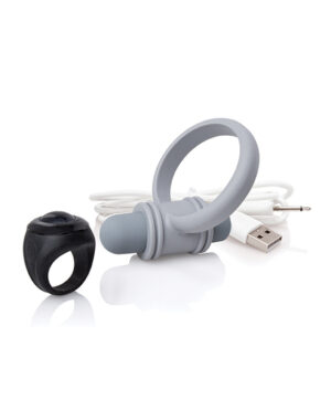 My secret lover Vibrating Penis Ring Kit