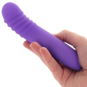 Light-Up Rechargeable G Spot Vibrator