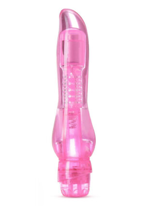 Multiple Adjustable Speed Clitoral Vibrator