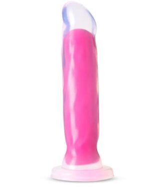 Marquee Silicone Dual Density Dildo