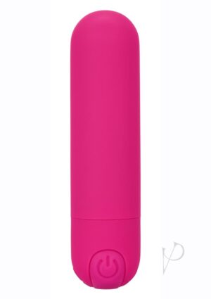 Rechargeable Petite Massager Clitoral Bullet Vibrator