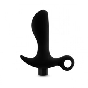 Vibrating Butt Plug Prostate Massager