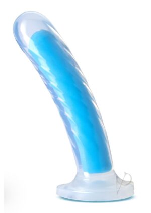 Silicone Dildo with Suction Cup