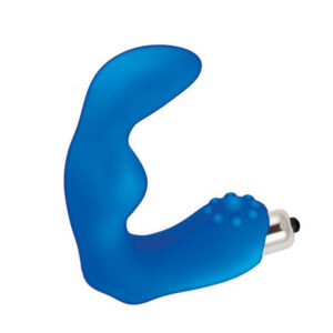 Orgasmic Silicone Prostate Massager