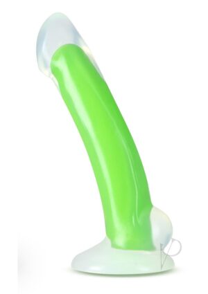 Silicone Dual Density Dildo