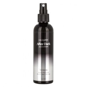 How to Clean Your Masturbator 16 After Dark Toy Clean 4oz