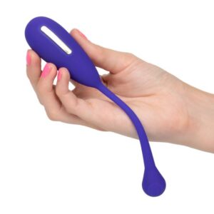 E-Stimulator Kegel Balls Exerciser with Remote Control