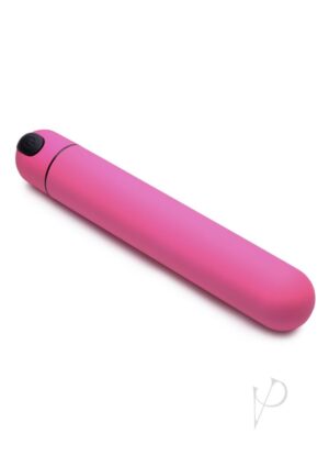 XL Bullet Vibrator - Pink