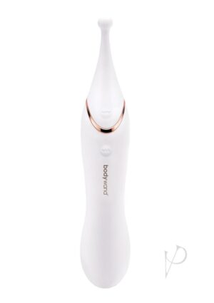 Vario Silicone G-spot and Clitoral Vibrator