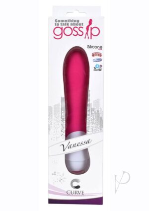 Gossip Vanessa Vibe Pink