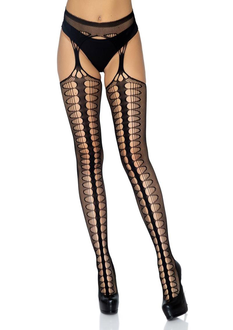 Hosiery Sexy Thigh High Stocking