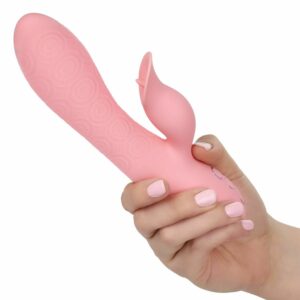 Pasadena Player Rabbit Vibrator