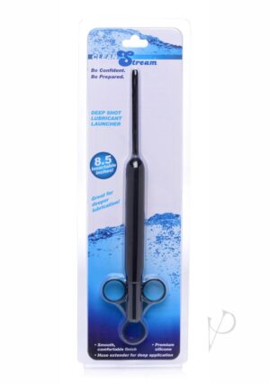 Cleanstream Deep Shot Lubricant Lube Shooter