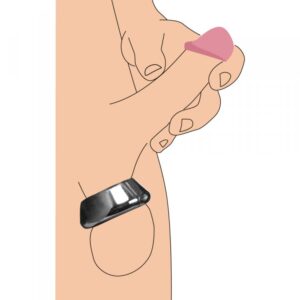 Magnetic Ball Stretcher