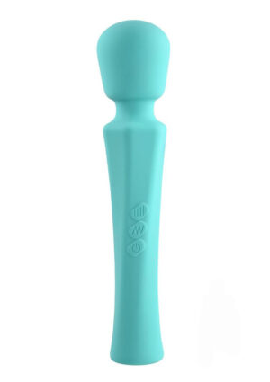 Silicone Wand Vibrator