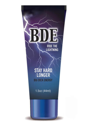 Stay Hard Longer Cream Sexual Enhancer