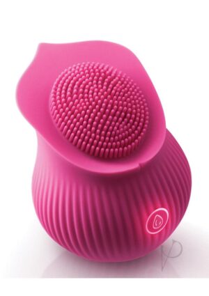 Rechargeable Clitoral Vibrator