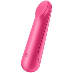 Power Bullet Vibrator 3 - Pink