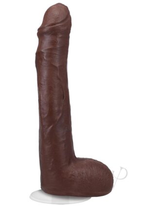 11 inches Dual Density Dildo