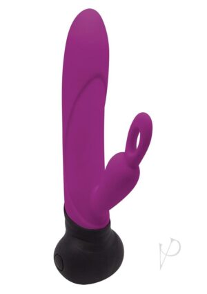 Silicone Vibrator