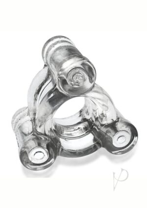 Ball Stretcher - Clear