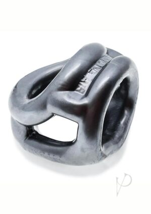 Non-Vibrating Penis Ring and Ball Stretcher