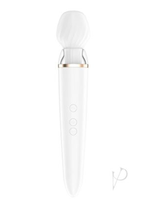 Wand Vibrator