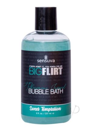 Bath and Body - Sweet temptation 8oz