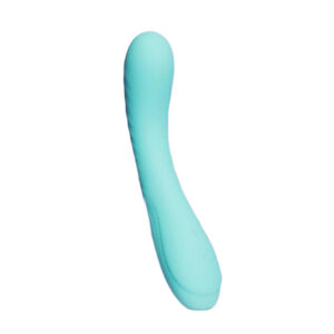 Silicone G-Spot Vibrator