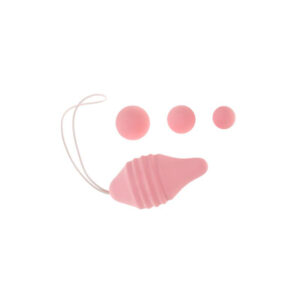 Kegel Balls Trainer Int Relax - Pink