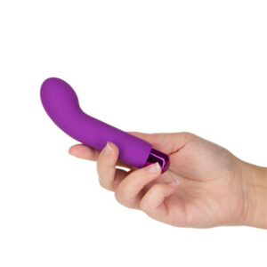 G-Spot Vibrator - Purple