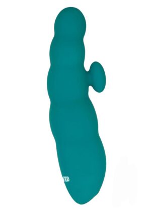 G Spot Vibrator - Green