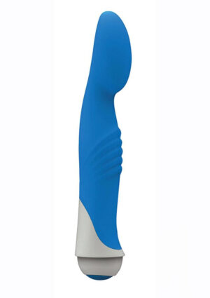 G Spot Vibrator - Blue