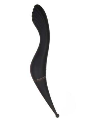 G Spot Vibrator - Black