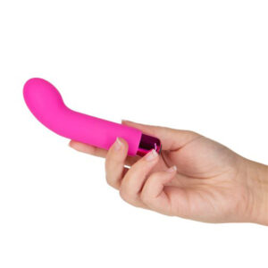 G-Spot Vibrator - Pink