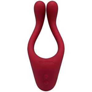 Massager Vibrators For Couples - Red