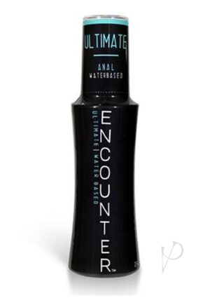 Ultimate Encounter Water Based Lube - 2oz