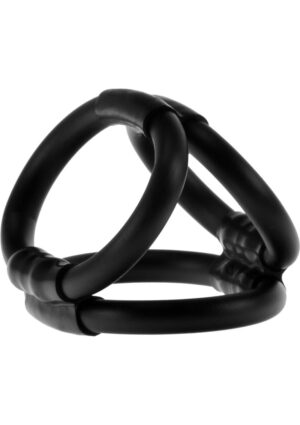 Non-Vibrating Penis Ring