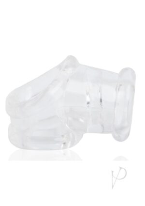 Cock sling & Ball stretcher - Clear